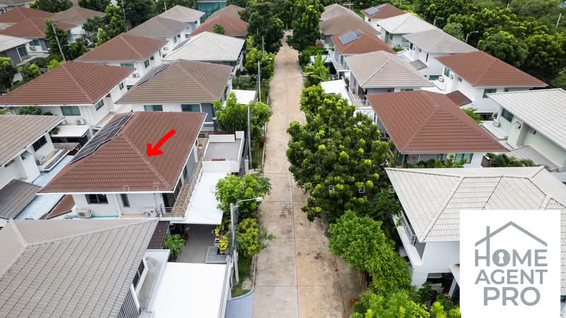 Perfect Place Phatthanakan-Srinakarin : เพอร์เฟค เพลส พัฒนาการ-ศรีนครินทร์, กรุงเทพ, 7/24 อ่อนนุช 80 แยก 5, ประเวศ, กรุงเทพ, 220 ตร.ม., บ้านเดี่ยว ขาย, โดย กวี ศรีตาลอ่อน, 500503897 - DDproperty.com