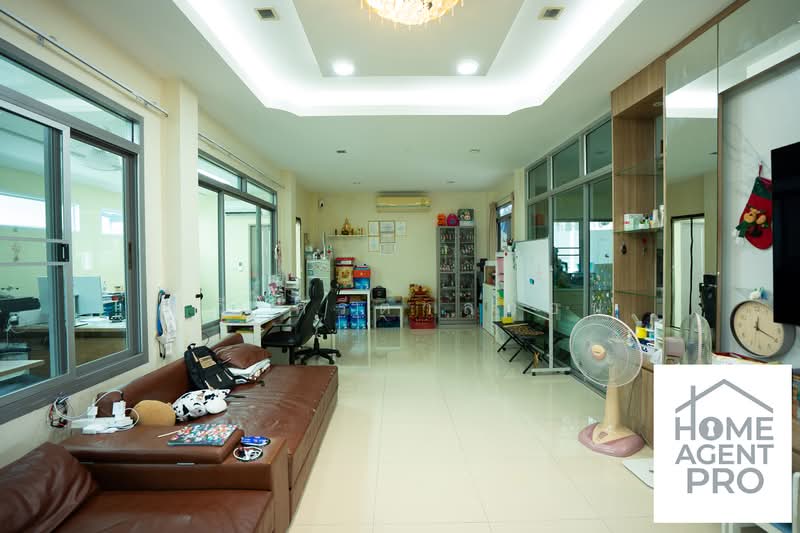 Perfect Place Phatthanakan-Srinakarin : เพอร์เฟค เพลส พัฒนาการ-ศรีนครินทร์, กรุงเทพ, 7/24 อ่อนนุช 80 แยก 5, ประเวศ, กรุงเทพ, 220 ตร.ม., บ้านเดี่ยว ขาย, โดย กวี ศรีตาลอ่อน, 500503897 - DDproperty.com