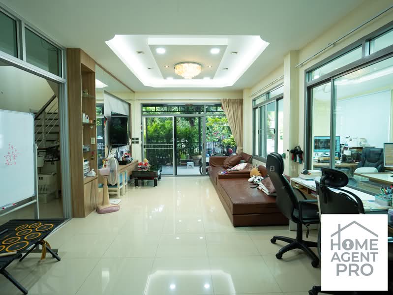 Perfect Place Phatthanakan-Srinakarin : เพอร์เฟค เพลส พัฒนาการ-ศรีนครินทร์, กรุงเทพ, 7/24 อ่อนนุช 80 แยก 5, ประเวศ, กรุงเทพ, 220 ตร.ม., บ้านเดี่ยว ขาย, โดย กวี ศรีตาลอ่อน, 500503897 - DDproperty.com