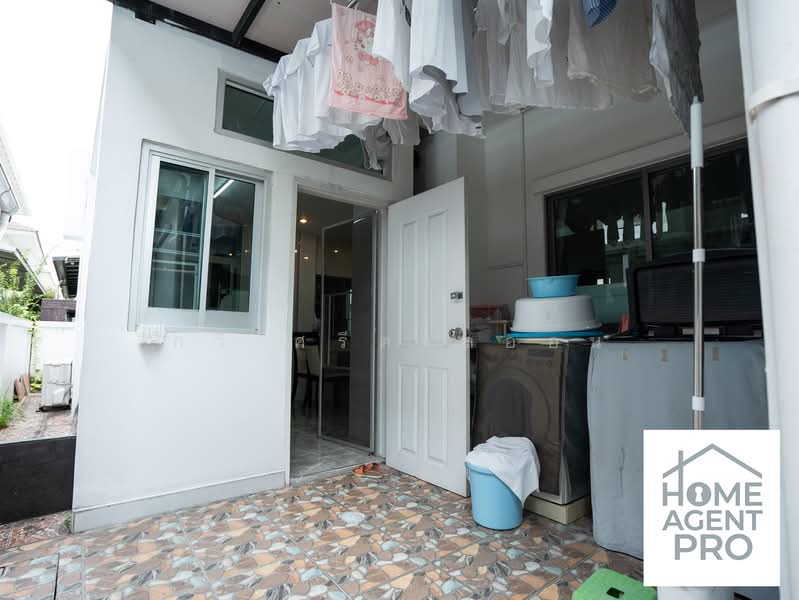 Perfect Place Phatthanakan-Srinakarin, Bangkok, 7/24 On Nut 80 Yaek 5, Prawet, Bangkok, 3 Bedrooms, 220 sqm, Single Detached House For Sale, by กวี ศรีตาลอ่อน, 500503897 - DDproperty.com