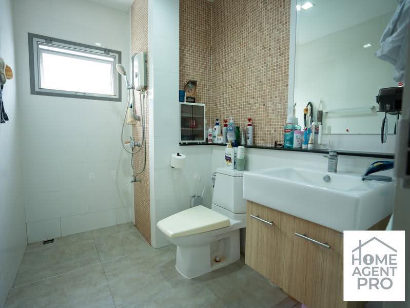 Perfect Place Phatthanakan-Srinakarin, Bangkok, 7/24 On Nut 80 Yaek 5, Prawet, Bangkok, 3 Bedrooms, 220 sqm, Single Detached House For Sale, by กวี ศรีตาลอ่อน, 500503897 - DDproperty.com