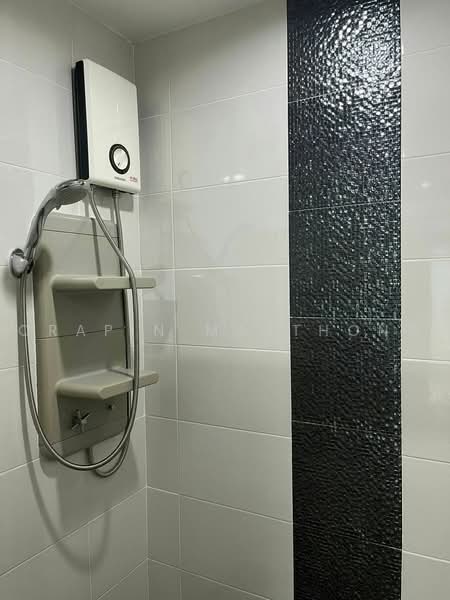 Aspire Rama 9, Bangkok, Soi Rama 9, Rama 9 Road, Huai Khwang, Bangkok, 1 Bedroom, 39 sqm, Condo For Rent, by Orapin Masthong, 500503898 - DDproperty.com