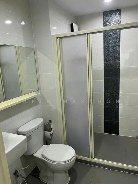 Aspire Rama 9, Bangkok, Soi Rama 9, Rama 9 Road, Huai Khwang, Bangkok, 1 Bedroom, 39 sqm, Condo For Rent, by Orapin Masthong, 500503898 - DDproperty.com
