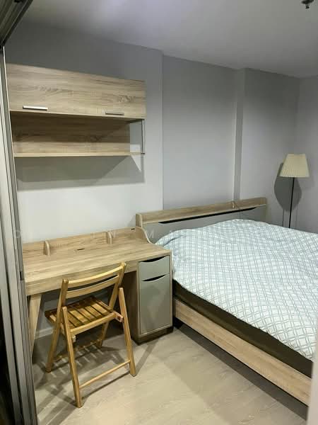 Aspire Rama 9, Bangkok, Soi Rama 9, Rama 9 Road, Huai Khwang, Bangkok, 1 Bedroom, 39 sqm, Condo For Rent, by Orapin Masthong, 500503898 - DDproperty.com