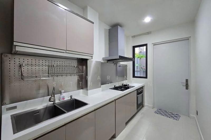 The Gentry Phatthanakan 2, Bangkok, Phatthanakan 32, Suan Luang, Bangkok, 4 Bedrooms, 440 sqm, Single Detached House For Sale, by Amarin Sitthidhoon, 500503901 - DDproperty.com