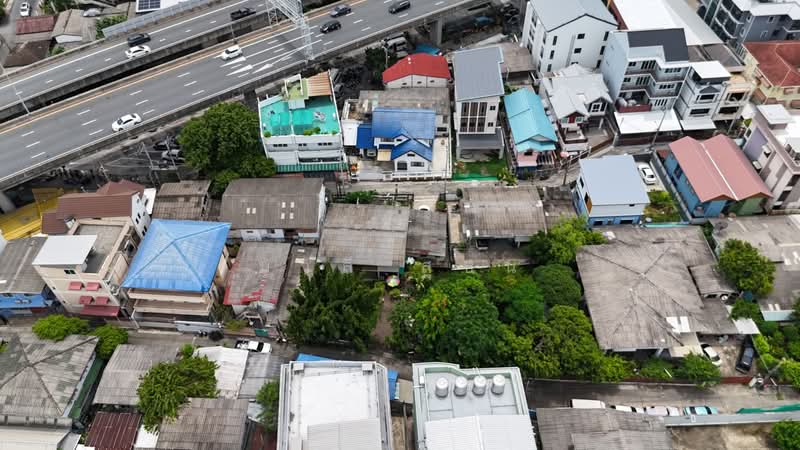 ที่ดินอารีย์สัมพันธ์ ซอย 10, กรุงเทพ, พญาไท, กรุงเทพ, 532 ตร.ม., ที่ดิน ขาย, โดย มาลี สุธน, 500503902 - DDproperty.com