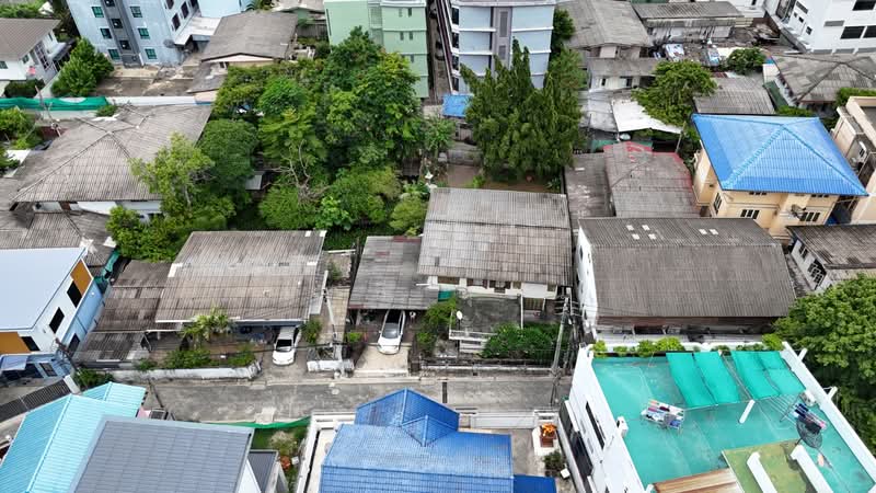 ที่ดินอารีย์สัมพันธ์ ซอย 10, กรุงเทพ, พญาไท, กรุงเทพ, 532 ตร.ม., ที่ดิน ขาย, โดย มาลี สุธน, 500503902 - DDproperty.com