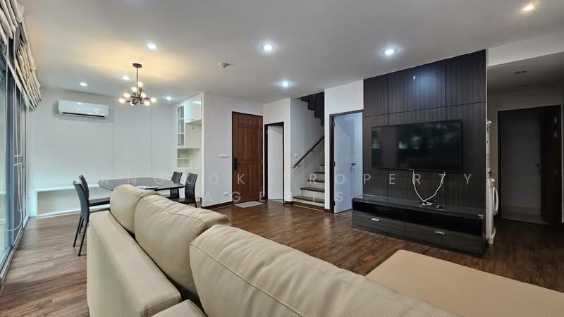 Von Napa Sukhumvit 38, Bangkok, Soi Sukhumvit 38, Phra Kanong, Khlong Toei, Bangkok, 2 Bedrooms, 123 sqm, Condo For Sale, by BANGKOK PROPERTY AGENTS, 500503905 - DDproperty.com