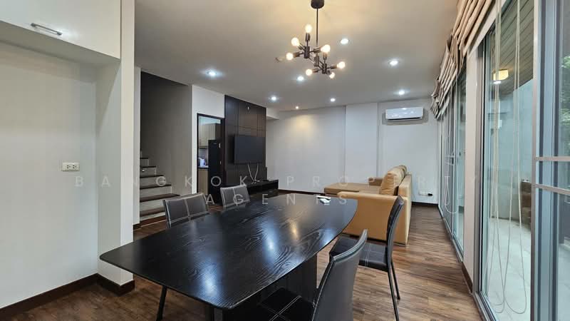 Von Napa Sukhumvit 38 : วอน นภา สุขุมวิท 38, กรุงเทพ, ซอยสุขุมวิท 38, พระโขนง, คลองเตย, กรุงเทพ, 123 ตร.ม., คอนโด ขาย, โดย BANGKOK PROPERTY AGENTS, 500503905 - DDproperty.com