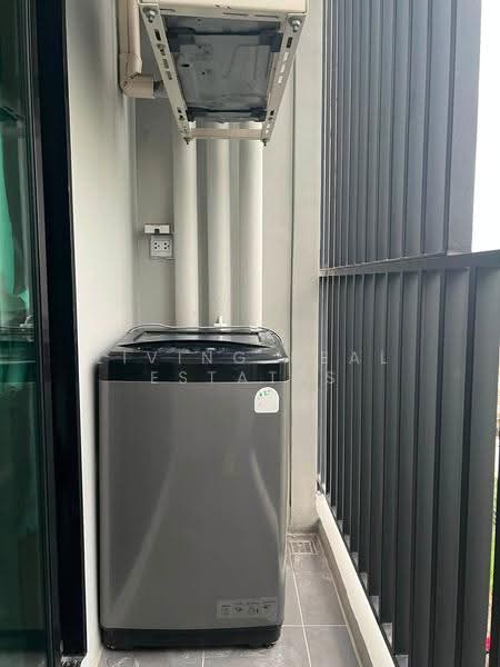 Ivory Ratchada-Ladprao, Bangkok, Soi Ratchadaphisek 32 Ratchadaphisek Road, Chan Kasem, Chatuchak, Bangkok, 1 Bedroom, 25 sqm, Condo For Rent, by Living Real Estates, 500503906 - DDproperty.com