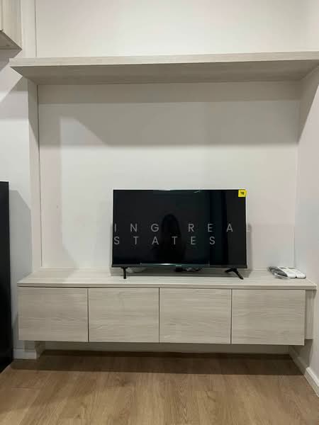 Ivory Ratchada-Ladprao, Bangkok, Soi Ratchadaphisek 32 Ratchadaphisek Road, Chan Kasem, Chatuchak, Bangkok, 1 Bedroom, 25 sqm, Condo For Rent, by Living Real Estates, 500503906 - DDproperty.com