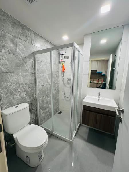 Ivory Ratchada-Ladprao, Bangkok, Soi Ratchadaphisek 32 Ratchadaphisek Road, Chan Kasem, Chatuchak, Bangkok, 1 Bedroom, 25 sqm, Condo For Rent, by Living Real Estates, 500503906 - DDproperty.com