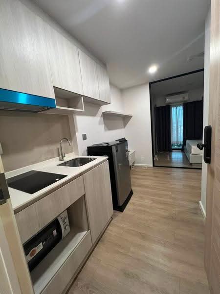 Ivory Ratchada-Ladprao, Bangkok, Soi Ratchadaphisek 32 Ratchadaphisek Road, Chan Kasem, Chatuchak, Bangkok, 1 Bedroom, 25 sqm, Condo For Rent, by Living Real Estates, 500503906 - DDproperty.com