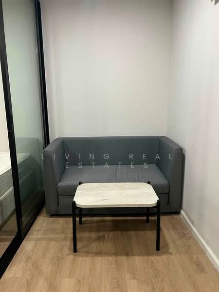 Ivory Ratchada-Ladprao, Bangkok, Soi Ratchadaphisek 32 Ratchadaphisek Road, Chan Kasem, Chatuchak, Bangkok, 1 Bedroom, 25 sqm, Condo For Rent, by Living Real Estates, 500503906 - DDproperty.com