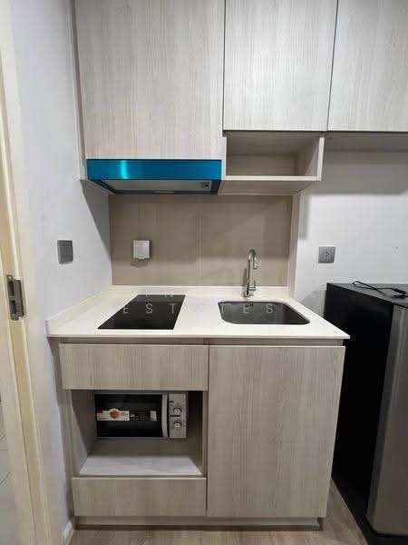 Ivory Ratchada-Ladprao, Bangkok, Soi Ratchadaphisek 32 Ratchadaphisek Road, Chan Kasem, Chatuchak, Bangkok, 1 Bedroom, 25 sqm, Condo For Rent, by Living Real Estates, 500503906 - DDproperty.com