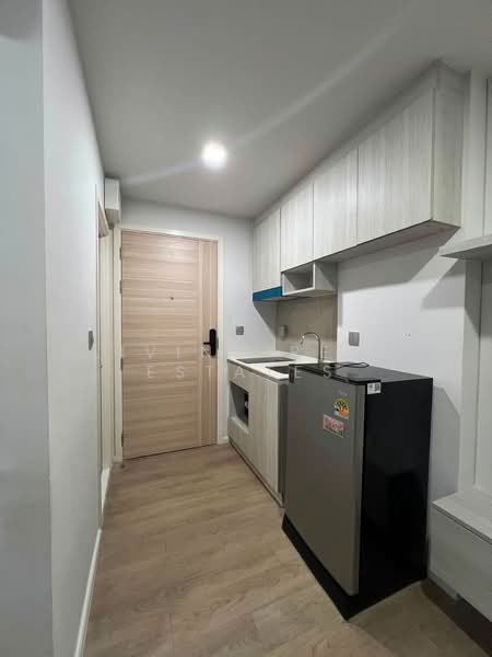 Ivory Ratchada-Ladprao, Bangkok, Soi Ratchadaphisek 32 Ratchadaphisek Road, Chan Kasem, Chatuchak, Bangkok, 1 Bedroom, 25 sqm, Condo For Rent, by Living Real Estates, 500503906 - DDproperty.com