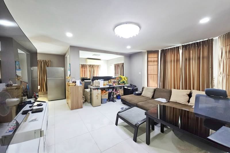 The Plant Rama 9 - Wongwaen 2, Bangkok, Patthana Chonabot 3 Road, Khlong Song Ton Nun, Lat Krabang, Bangkok, 4 Bedrooms, 230 sqm, Single Detached House For Sale, by คุณแพรว, 500503907 - DDproperty.com