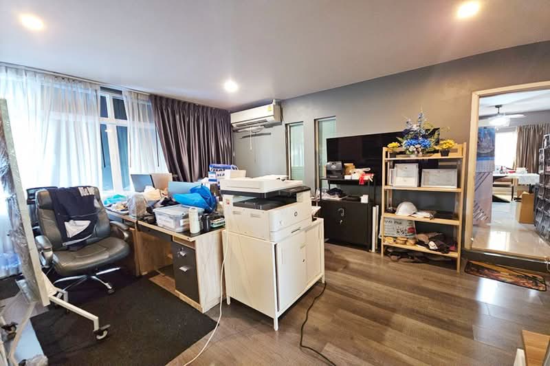 The Plant Rama 9 - Wongwaen 2, Bangkok, Patthana Chonabot 3 Road, Khlong Song Ton Nun, Lat Krabang, Bangkok, 4 Bedrooms, 230 sqm, Single Detached House For Sale, by คุณแพรว, 500503907 - DDproperty.com