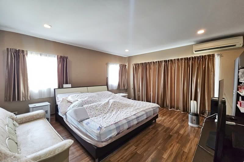 The Plant Rama 9 - Wongwaen 2, Bangkok, Patthana Chonabot 3 Road, Khlong Song Ton Nun, Lat Krabang, Bangkok, 4 Bedrooms, 230 sqm, Single Detached House For Sale, by คุณแพรว, 500503907 - DDproperty.com