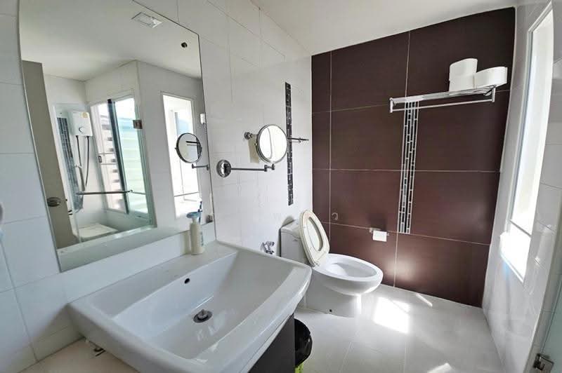 The Plant Rama 9 - Wongwaen 2, Bangkok, Patthana Chonabot 3 Road, Khlong Song Ton Nun, Lat Krabang, Bangkok, 4 Bedrooms, 230 sqm, Single Detached House For Sale, by คุณแพรว, 500503907 - DDproperty.com