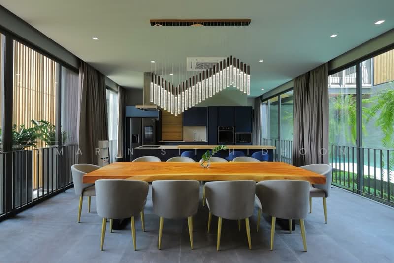 Six Elements, Samut Prakan, Bang Kaeo, Bang Plee, Samut Prakan, 4 Bedrooms, 750 sqm, Single Detached House For Sale, by Amarin Sitthidhoon, 500503910 - DDproperty.com
