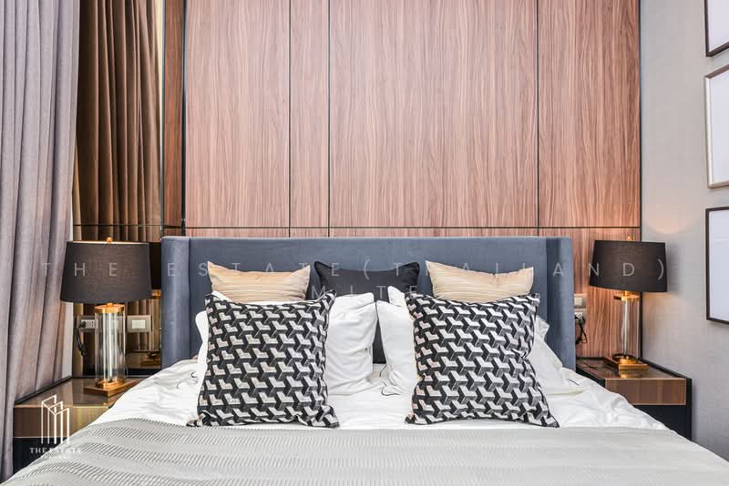 Magnolias Ratchadamri Boulevard, Bangkok, Ratchadamri Road, Lumphini, Pathum Wan, Bangkok, 2 Bedrooms, 82 sqm, Condo For Rent, by The Estate(Thailand) Limited, 500503911 - DDproperty.com