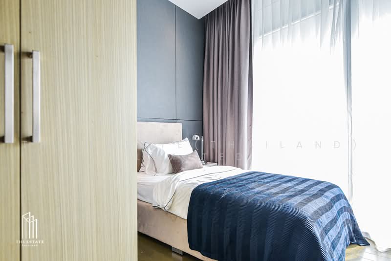 Magnolias Ratchadamri Boulevard, Bangkok, Ratchadamri Road, Lumphini, Pathum Wan, Bangkok, 2 Bedrooms, 82 sqm, Condo For Rent, by The Estate(Thailand) Limited, 500503911 - DDproperty.com