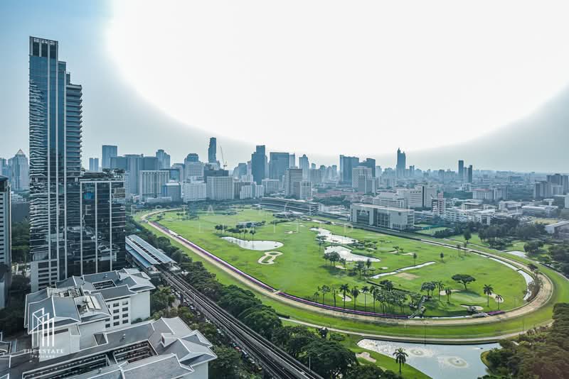 Magnolias Ratchadamri Boulevard : แมกโนเลียส์ ราชดำริ บูเลอวาร์ด, กรุงเทพ, ถนน ราชดำริ, ลุมพินี, ปทุมวัน, กรุงเทพ, 82 ตร.ม., คอนโด ให้เช่า, โดย The Estate(Thailand) Limited, 500503911 - DDproperty.com