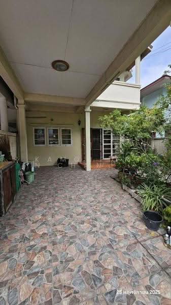 House for Sale Rama 3, Bangkok, Chong Nonsi, Yan Nawa, Bangkok, 4 Bedrooms, 300 sqm, Semi-Detached House (Twin House) For Sale, by Kamonporn Chanpreecha, 500503912 - DDproperty.com