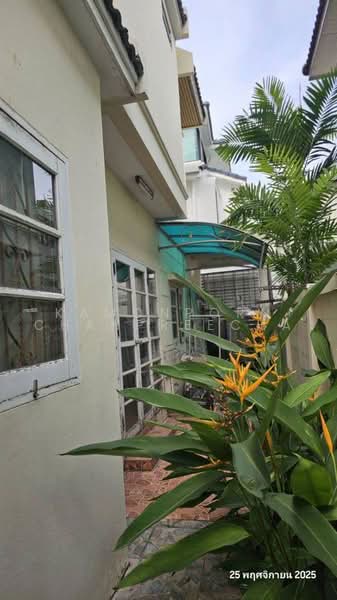 House for Sale Rama 3, กรุงเทพ, ช่องนนทรี, ยานนาวา, กรุงเทพ, 300 ตร.ม., บ้านแฝด ขาย, โดย Kamonporn Chanpreecha, 500503912 - DDproperty.com