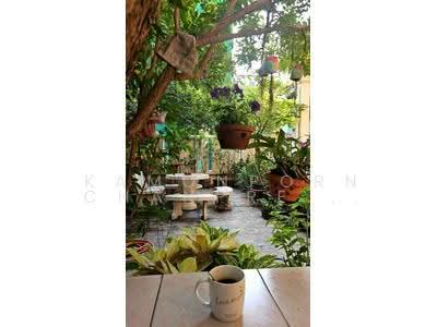 ขาย - House for Sale Rama 3, กรุงเทพ