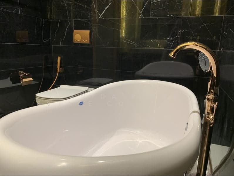 Magnolias Waterfront Residences, Bangkok, 259 Charoen Nakhon Road, Khlong Ton Sai, Khlong San, Bangkok, 1 Bedroom, 61 sqm, Condo For Rent, by Thanida Richy Estate Co., Ltd., 500503913 - DDproperty.com