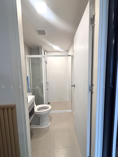 Atmoz Chaengwattana, Nonthaburi, Prachachuen Road, Khlong Klue, Pak Kret, Nonthaburi, 1 Bedroom, 29 sqm, Condo For Sale, by Narupon Jongmanwattana, 500503914 - DDproperty.com