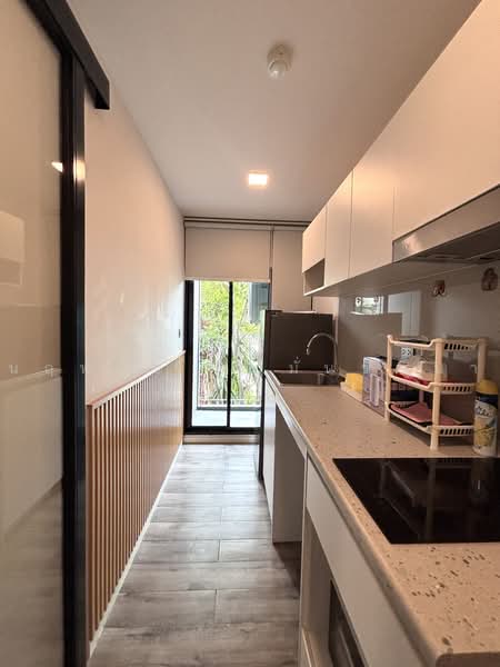 Atmoz Chaengwattana, Nonthaburi, Prachachuen Road, Khlong Klue, Pak Kret, Nonthaburi, 1 Bedroom, 29 sqm, Condo For Sale, by Narupon Jongmanwattana, 500503914 - DDproperty.com