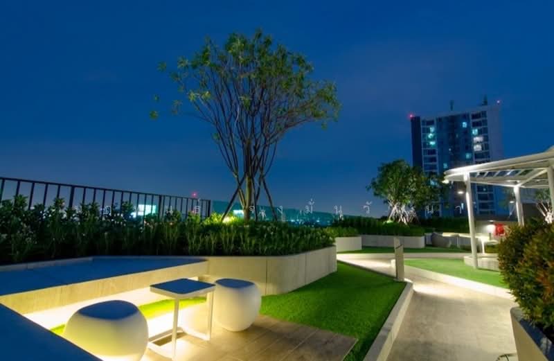 Atmoz Chaengwattana, Nonthaburi, Prachachuen Road, Khlong Klue, Pak Kret, Nonthaburi, 1 Bedroom, 29 sqm, Condo For Sale, by Narupon Jongmanwattana, 500503914 - DDproperty.com