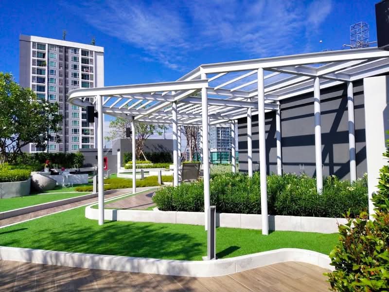 Atmoz Chaengwattana, Nonthaburi, Prachachuen Road, Khlong Klue, Pak Kret, Nonthaburi, 1 Bedroom, 29 sqm, Condo For Sale, by Narupon Jongmanwattana, 500503914 - DDproperty.com