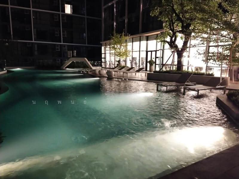 Atmoz Chaengwattana, Nonthaburi, Prachachuen Road, Khlong Klue, Pak Kret, Nonthaburi, 1 Bedroom, 29 sqm, Condo For Sale, by Narupon Jongmanwattana, 500503914 - DDproperty.com