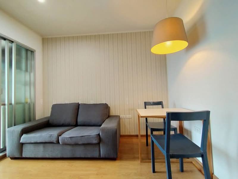 U Delight @ Onnut Station, Bangkok, 406 Sukhumvit 77 Road, Suan Luang, Bangkok, 1 Bedroom, 30 sqm, Condo For Rent, by ศิรินทร์ธร โรจนบวร, 500503916 - DDproperty.com