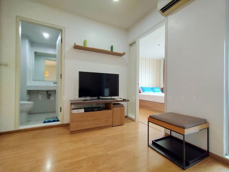 U Delight @ Onnut Station, Bangkok, 406 Sukhumvit 77 Road, Suan Luang, Bangkok, 1 Bedroom, 30 sqm, Condo For Rent, by ศิรินทร์ธร โรจนบวร, 500503916 - DDproperty.com