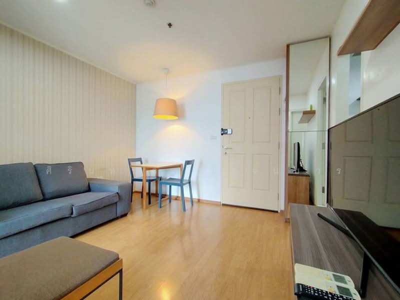 U Delight @ Onnut Station, Bangkok, 406 Sukhumvit 77 Road, Suan Luang, Bangkok, 1 Bedroom, 30 sqm, Condo For Rent, by ศิรินทร์ธร โรจนบวร, 500503916 - DDproperty.com