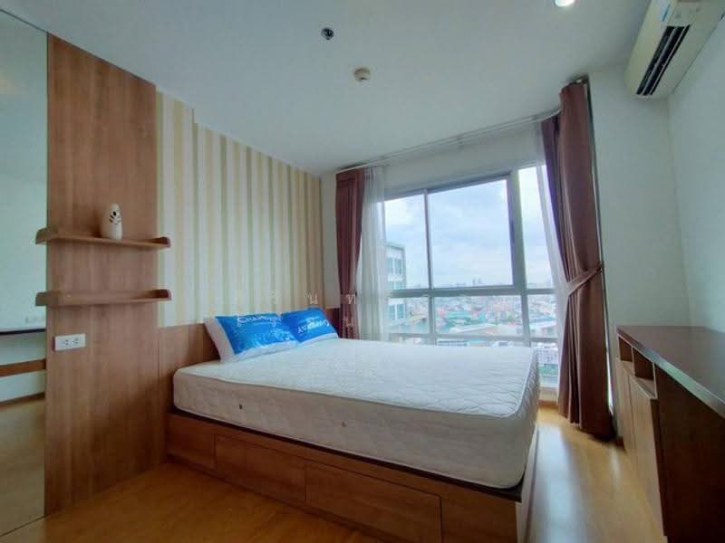 U Delight @ Onnut Station, Bangkok, 406 Sukhumvit 77 Road, Suan Luang, Bangkok, 1 Bedroom, 30 sqm, Condo For Rent, by ศิรินทร์ธร โรจนบวร, 500503916 - DDproperty.com