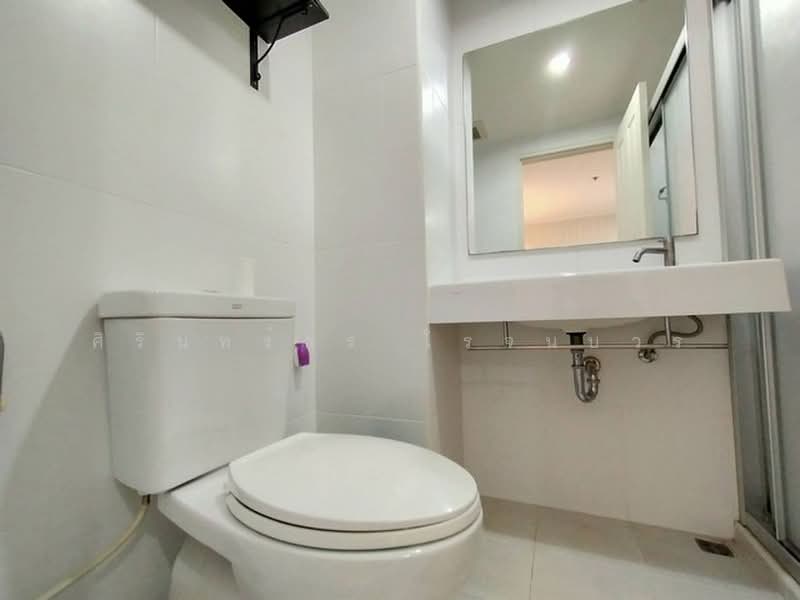 U Delight @ Onnut Station, Bangkok, 406 Sukhumvit 77 Road, Suan Luang, Bangkok, 1 Bedroom, 30 sqm, Condo For Rent, by ศิรินทร์ธร โรจนบวร, 500503916 - DDproperty.com