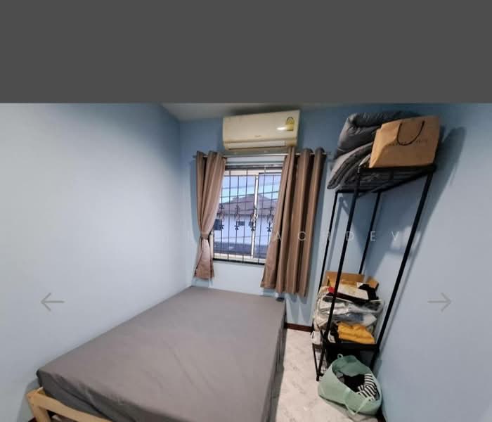 Villette Lite Pattanakarn, Bangkok, Soi Phatthanakan 38, Phatthanakan Road, Suan Luang, Suan Luang, Bangkok, 3 Bedrooms, 110 sqm, Townhouse For Rent, by Sunitra Sachdev, 500503918 - DDproperty.com