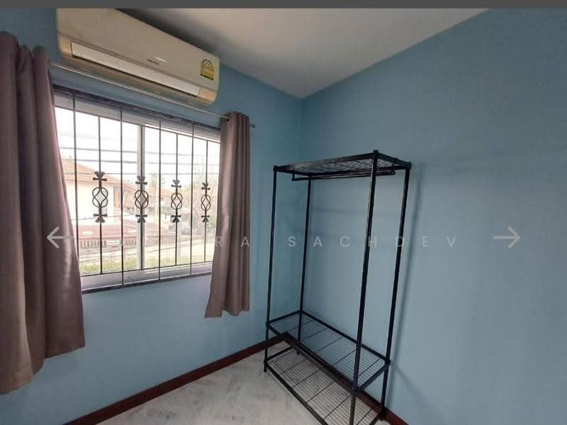 Villette Lite Pattanakarn, Bangkok, Soi Phatthanakan 38, Phatthanakan Road, Suan Luang, Suan Luang, Bangkok, 3 Bedrooms, 110 sqm, Townhouse For Rent, by Sunitra Sachdev, 500503918 - DDproperty.com