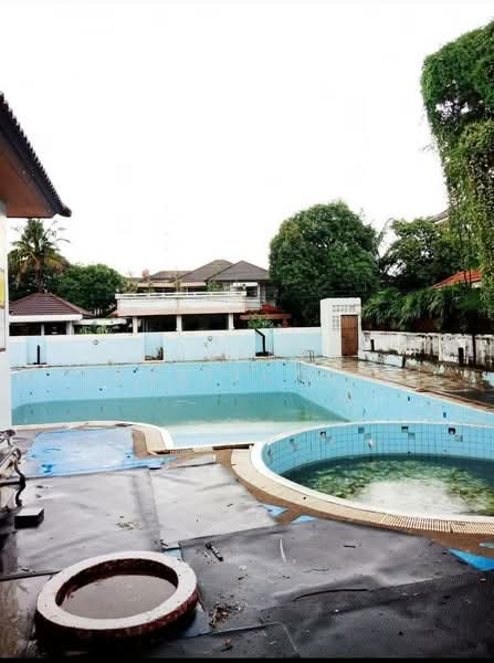 Chomplearn House, Bangkok, เพชรเกษม, Bang Khae, Bangkok, , 812 sqm, Land For Sale, by Anyanee Norranitchaiyakul, 500503921 - DDproperty.com