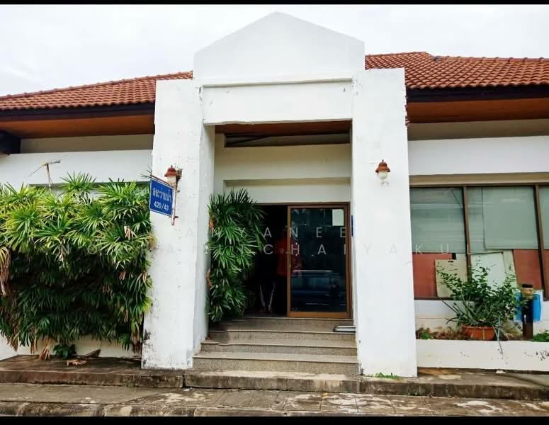 Chomplearn House, Bangkok, เพชรเกษม, Bang Khae, Bangkok, , 812 sqm, Land For Sale, by Anyanee Norranitchaiyakul, 500503921 - DDproperty.com