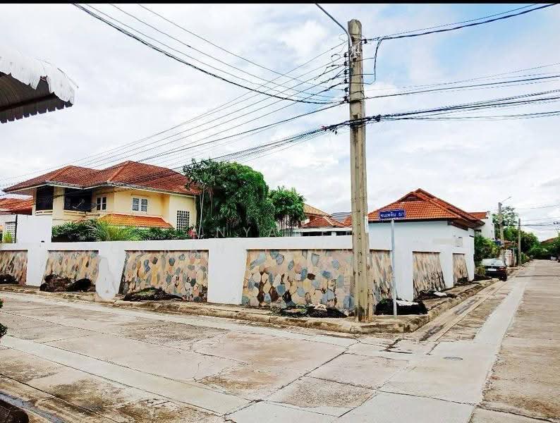Chomplearn House, Bangkok, เพชรเกษม, Bang Khae, Bangkok, , 812 sqm, Land For Sale, by Anyanee Norranitchaiyakul, 500503921 - DDproperty.com