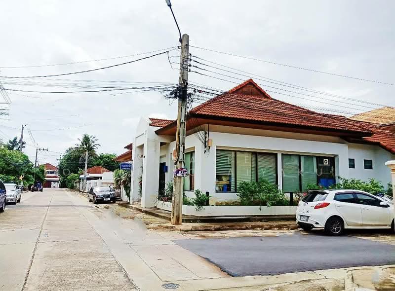 Chomplearn House, Bangkok, เพชรเกษม, Bang Khae, Bangkok, , 812 sqm, Land For Sale, by Anyanee Norranitchaiyakul, 500503921 - DDproperty.com