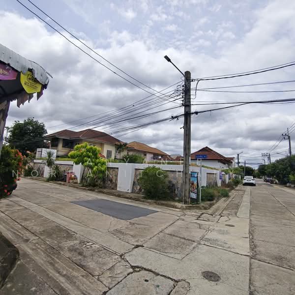 Chomplearn House, Bangkok, เพชรเกษม, Bang Khae, Bangkok, , 812 sqm, Land For Sale, by Anyanee Norranitchaiyakul, 500503921 - DDproperty.com