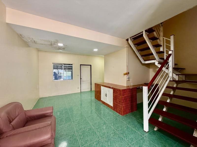 พฤกษา 48 อ้อมใหญ่ - เพชรเกษม, Nakhon Pathom, Om Yai, Sam Phran, Nakhon Pathom, 3 Bedrooms, 100 sqm, Townhouse For Sale, by The Best Property ป้อม, 500503922 - DDproperty.com